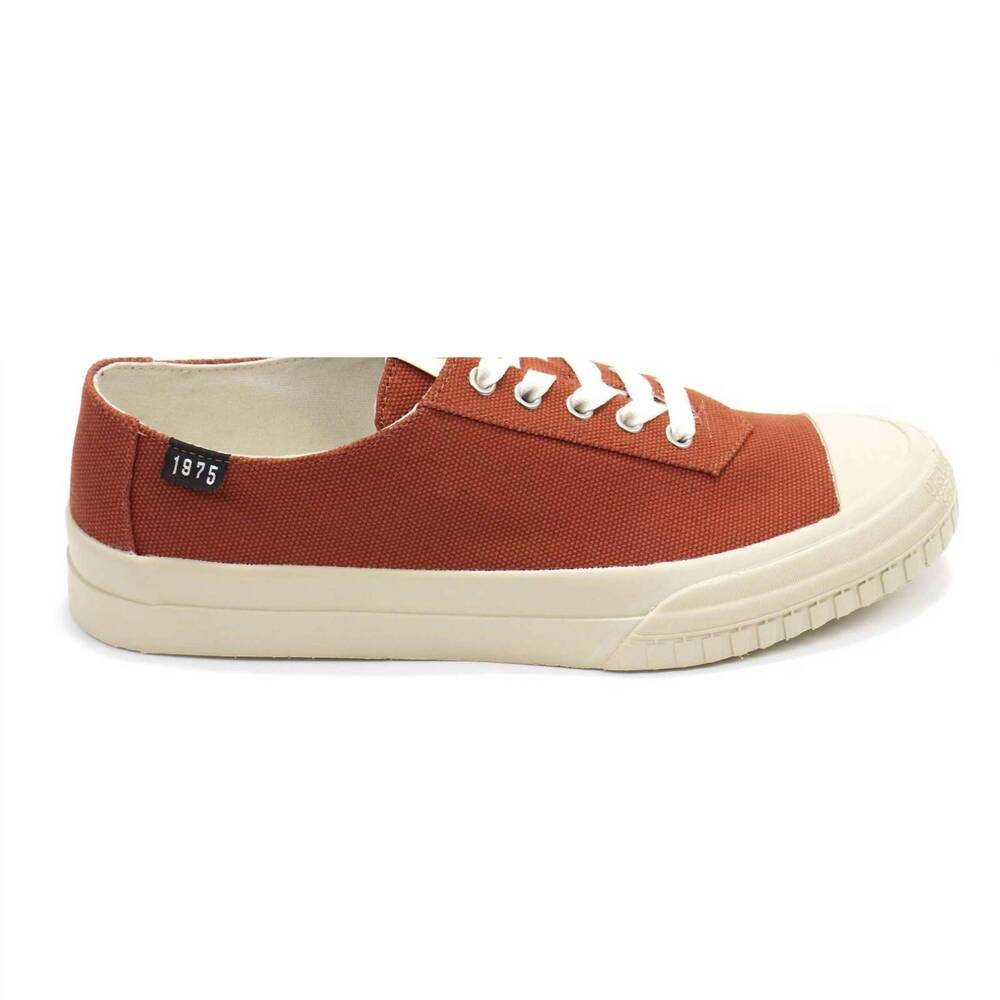 NEW CAMPER men's camaleon 1975 comfort fashion sneaker in red